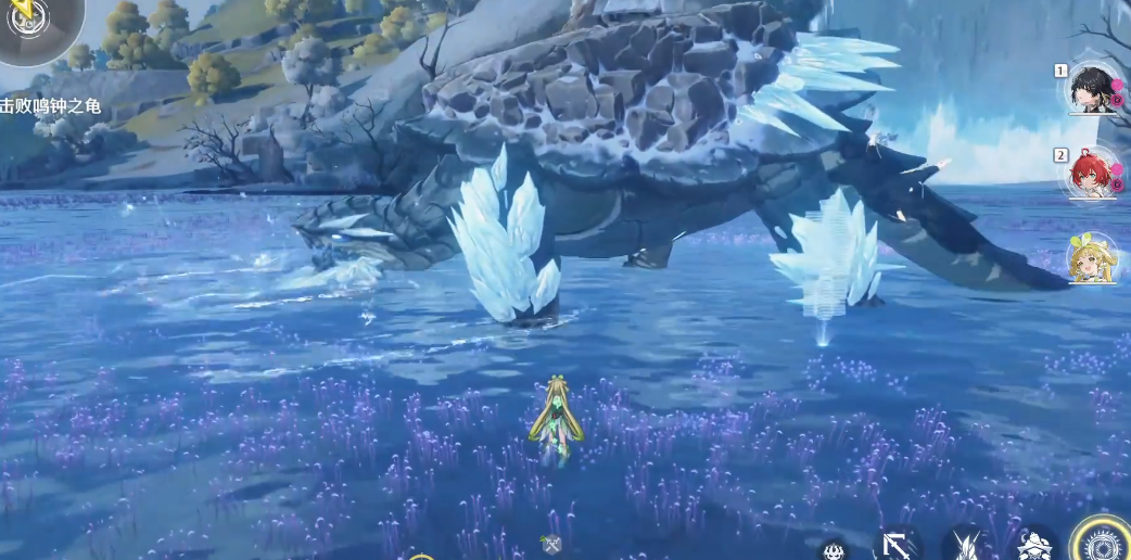 鸣潮武器声骸怎么升级