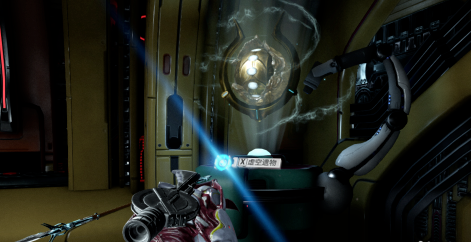 星际战甲t1遗物在哪刷