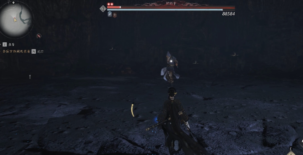 燕云十六声蛇郎中任务怎么触发