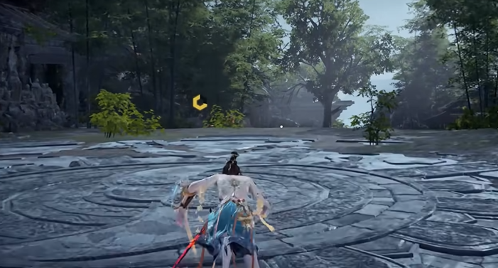 永劫无间有哪些连招