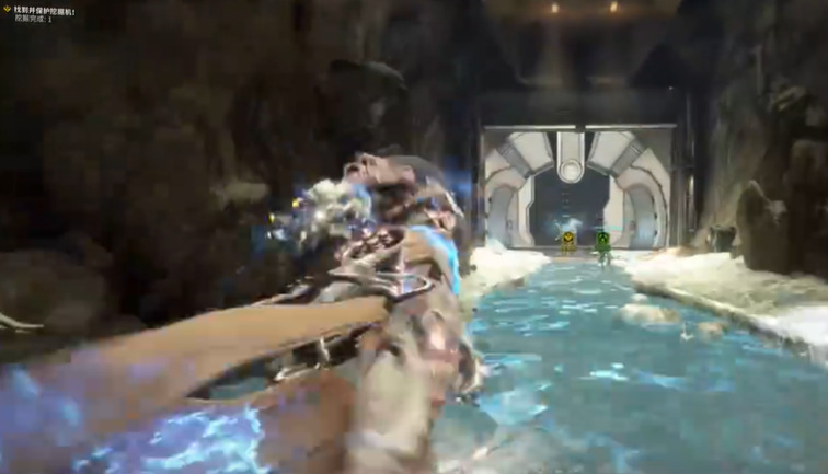 星际战甲卓越者哪里刷