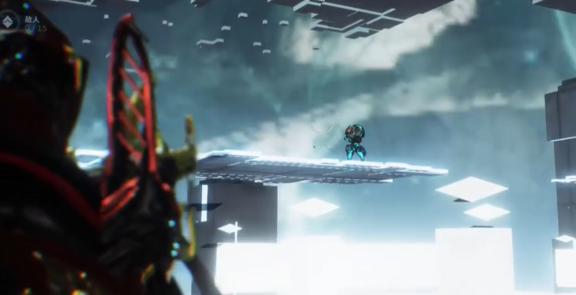 星际战甲10段怎么过 星际战甲10段怎么过