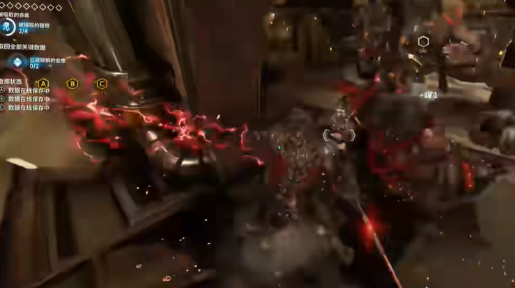 星际战甲完整战争之剑怎么样 星际战甲完整战争之剑怎么样