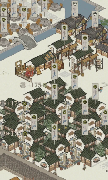 江南百景图如何加铜钱