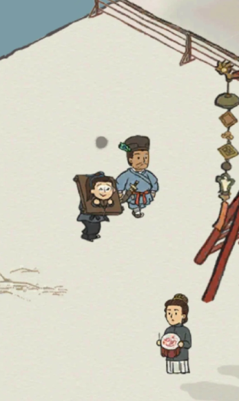 江南百景图要买狱卒吗