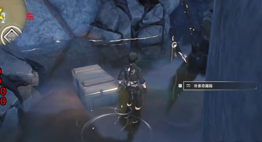 鸣潮25级后怎么升级