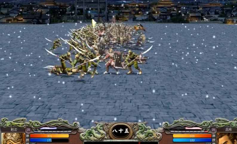 三国群英传7玩法是什么