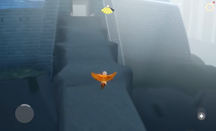 光遇从哪里找到雨妈