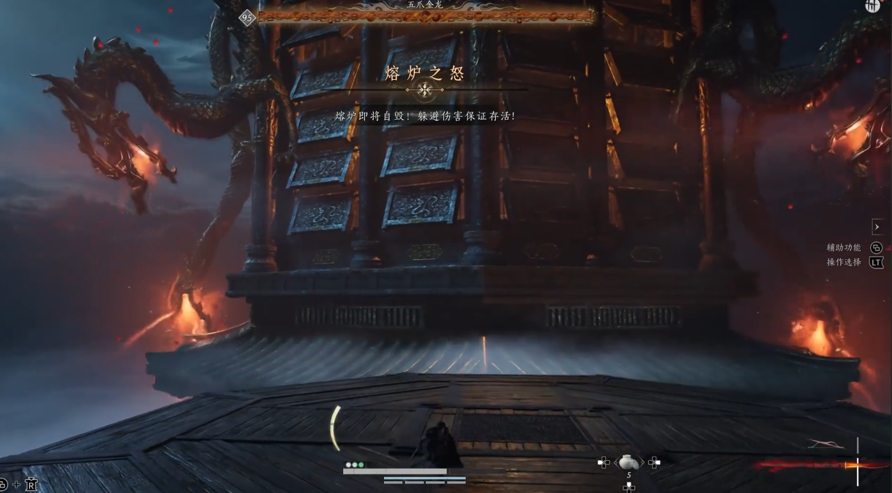 燕云十六声阴兵鬼门在哪