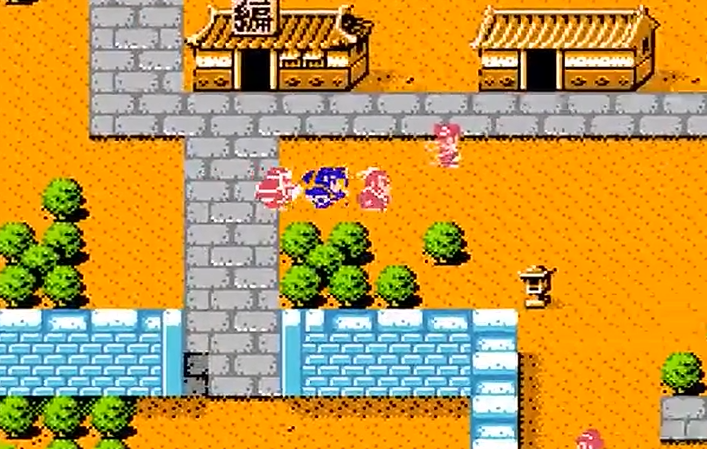 吞食天地二五丈原在哪里