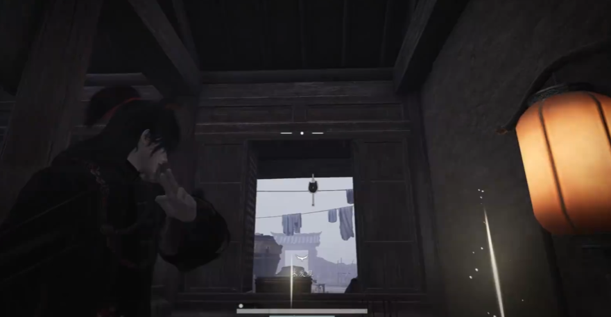 燕云十六声鬼公子怎么触发