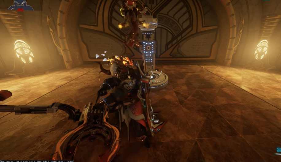 星际战甲七段主武器推荐什么