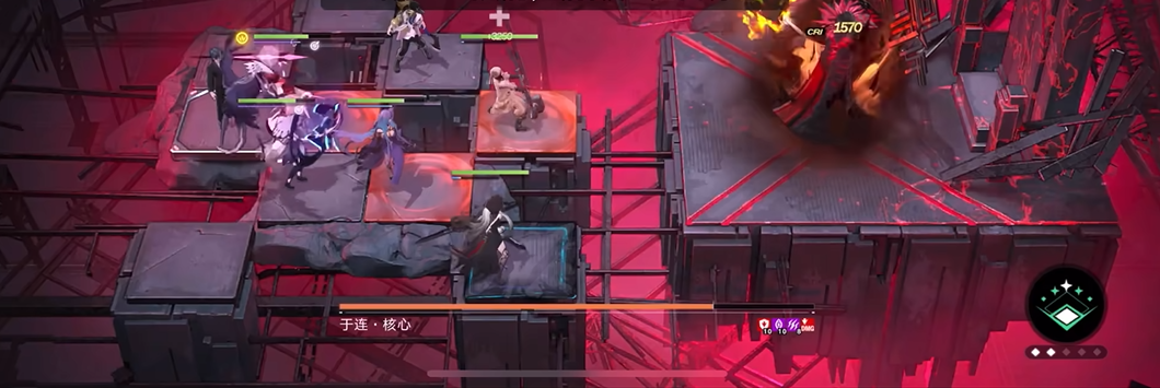 无期迷途13-18怎么过