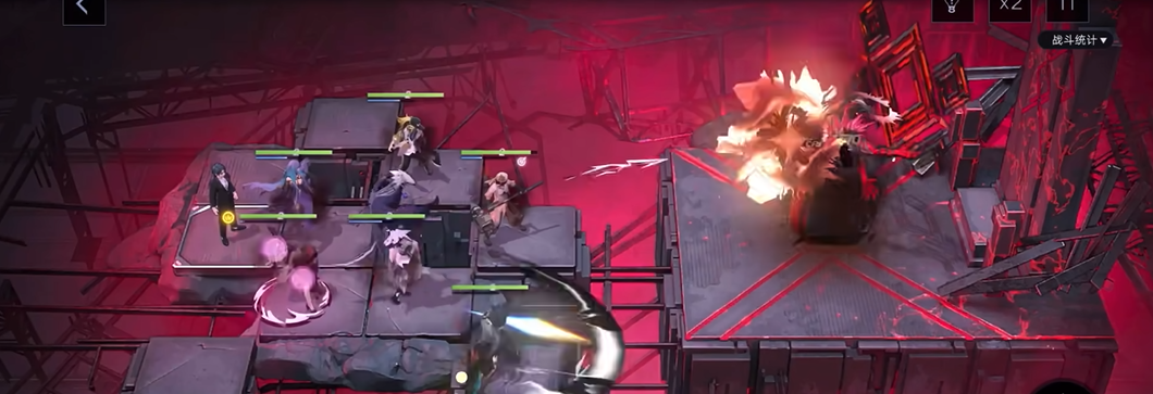 无期迷途13-18怎么过