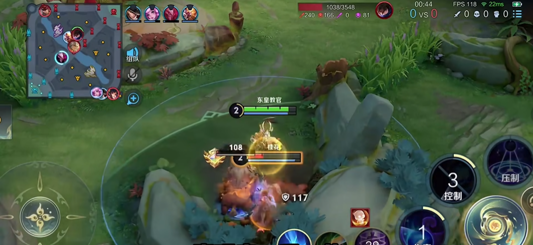 王者荣耀东皇太一最强出什么装备