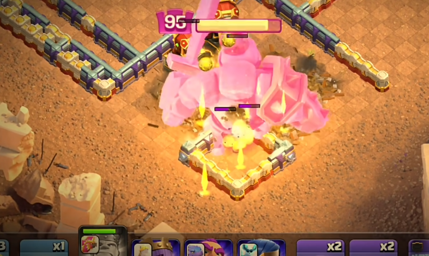 部落冲突哪些阶段重要