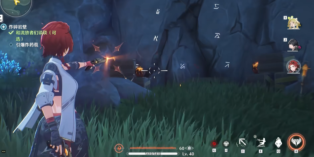 鸣潮全新声骇怎么解锁 鸣潮全新声骇怎么解锁