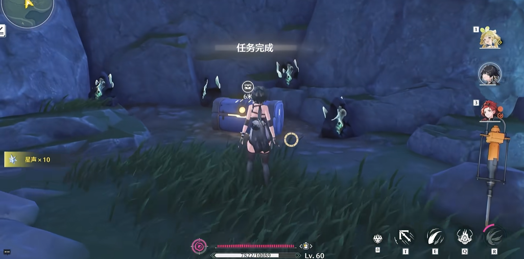 鸣潮全新声骇怎么解锁 鸣潮全新声骇怎么解锁