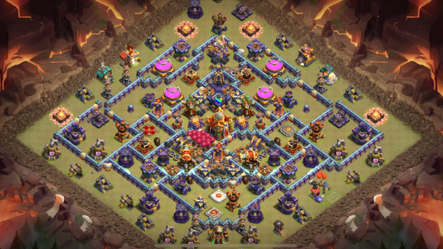 部落冲突前期什么兵种