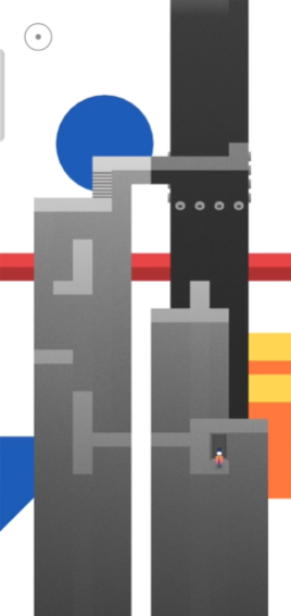 纪念碑谷2第七关怎么过 纪念碑谷2第七关怎么过