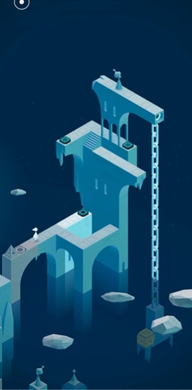 纪念碑谷中夜曲怎么过