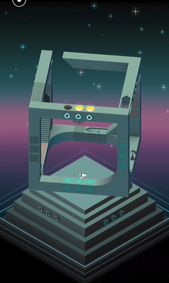 纪念碑谷最后一关咋过