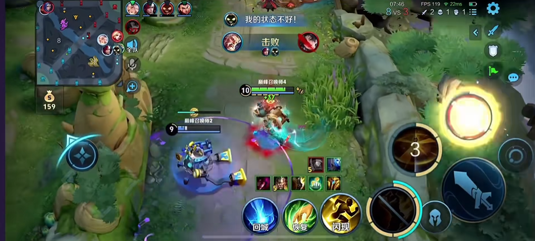 王者荣耀黄忠出肉装怎么出 王者荣耀黄忠出肉装怎么出