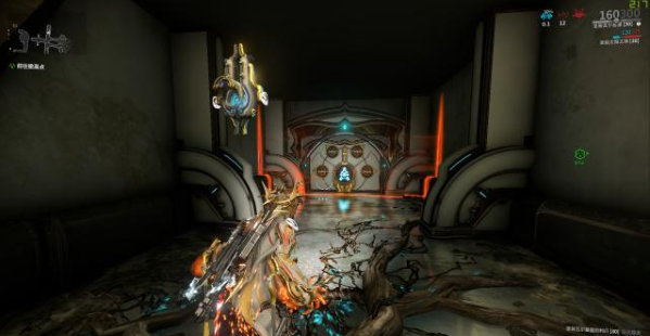 星际战甲任务遗迹宝库怎么玩