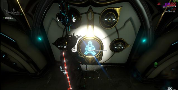 星际战甲任务遗迹宝库怎么玩