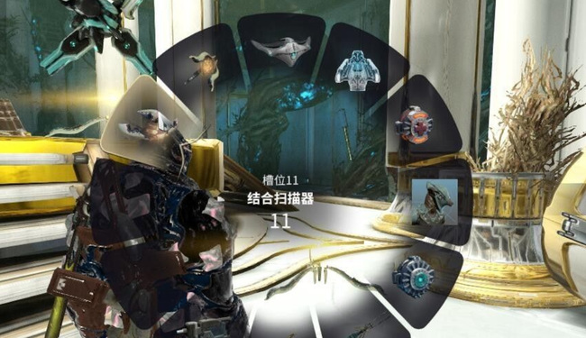 星际战甲新疑谜团任务怎么做