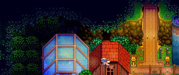 星露谷物语献祭怎么放进去