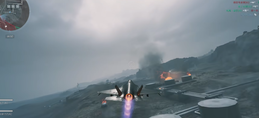 三角洲行动突击兵玩什么枪