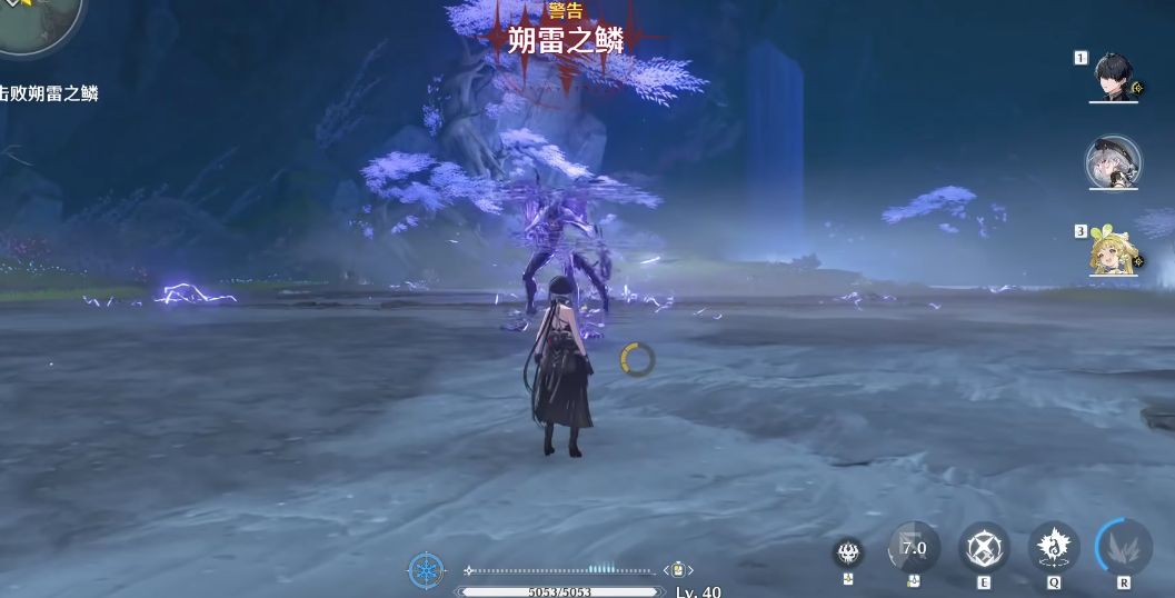 鸣潮任务优先做什么