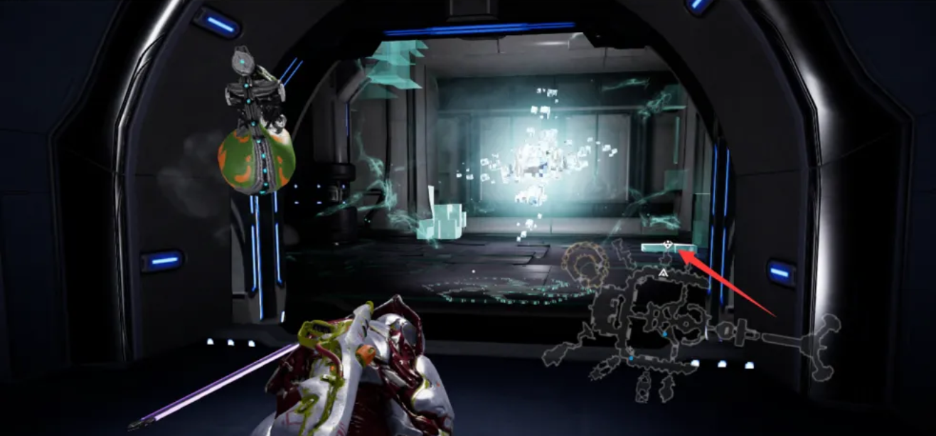 星际战甲旧日余音任务怎么做