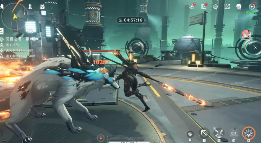 鸣潮最推荐选哪个武器