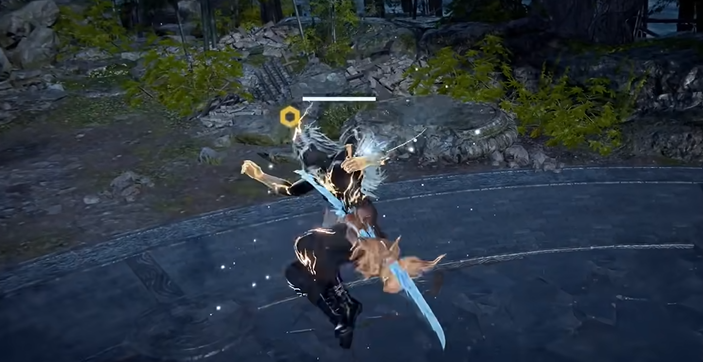 永劫无间有哪些连招