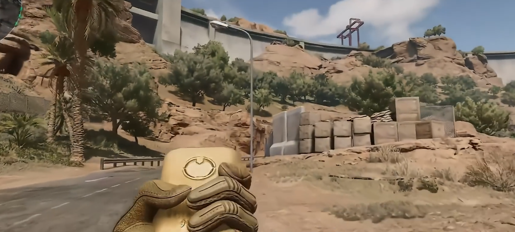 三角洲行动怎么玩监狱