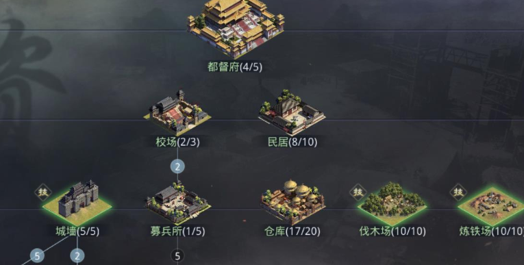 率土之滨兵营怎么开启 率土之滨兵营怎么开启