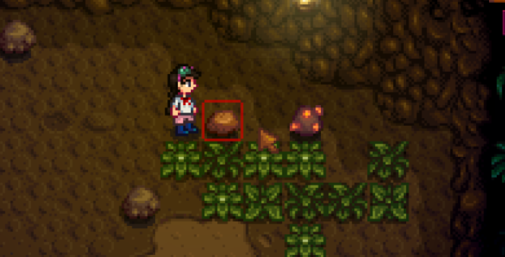 星露谷物语怎么获得铜锭