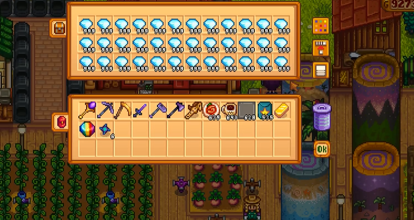 星露谷物语钻石怎么卖