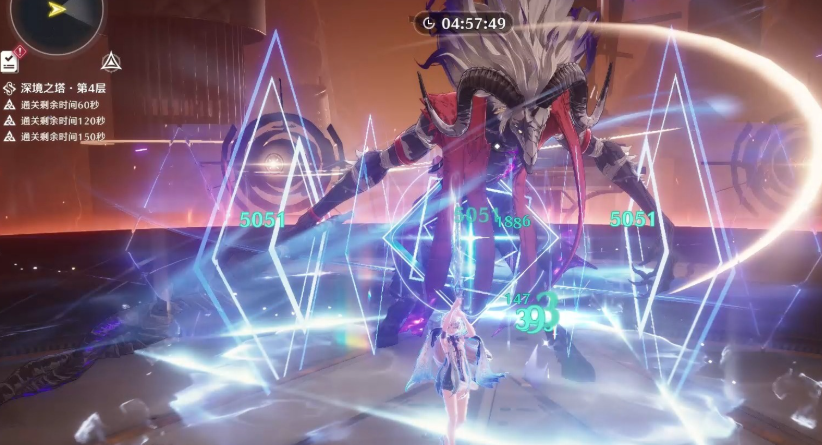 鸣潮哪个角色适合单通