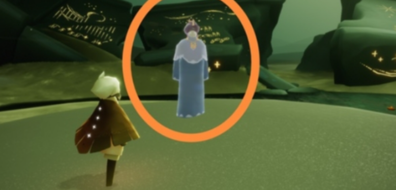 光遇墓土遗忘方舟有什么用 光遇墓土遗忘方舟有什么用