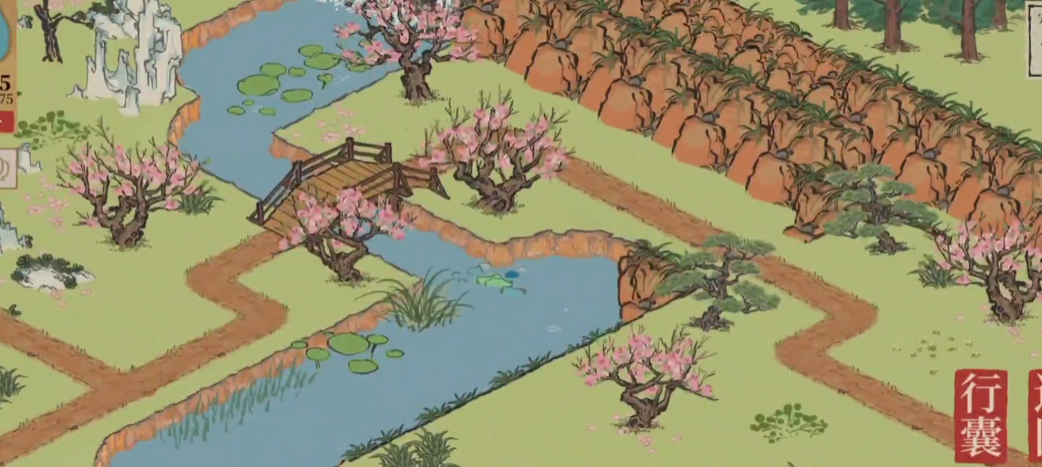 江南百景图谁开地最好 江南百景图谁开地最好