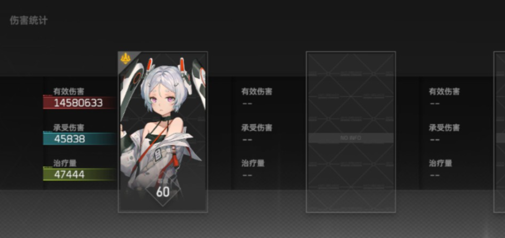 深空之眼新手要抽哪个角色