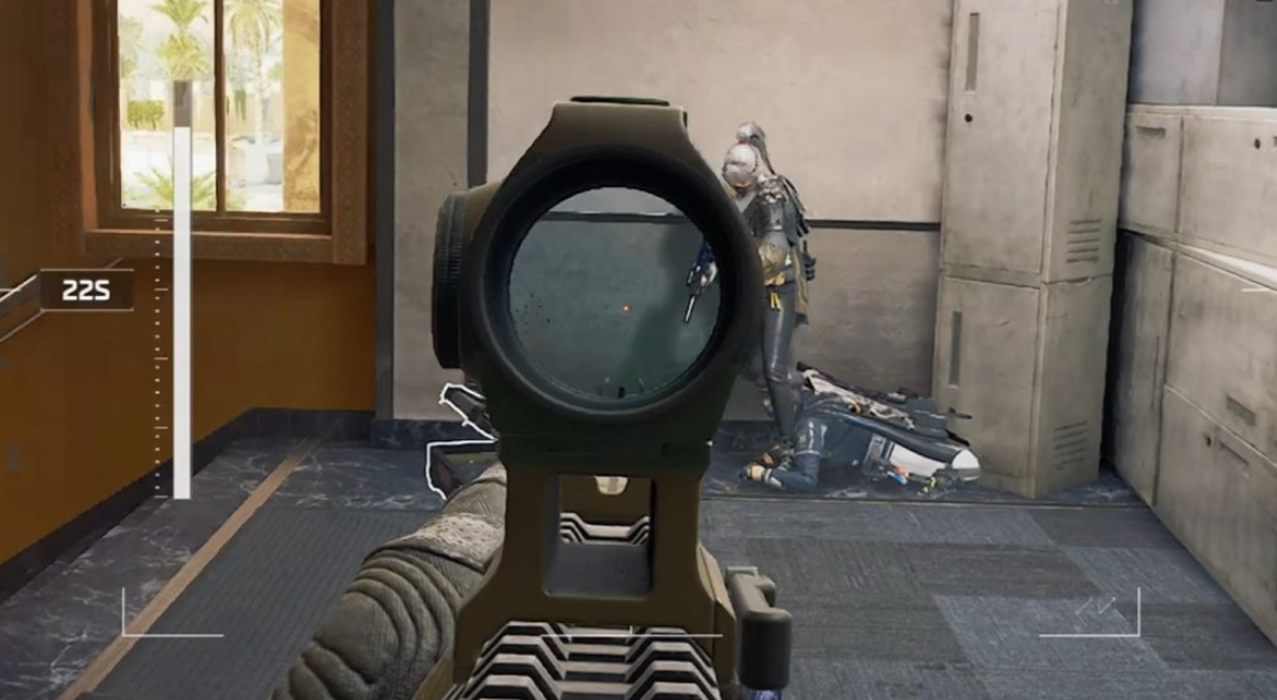 三角洲行动怎么玩好无名