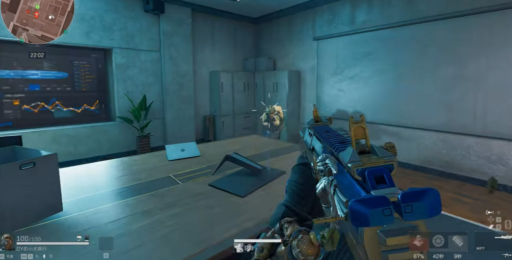 三角洲行动怎么玩好无名