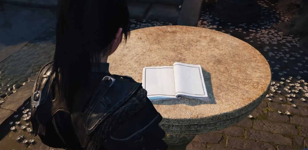 燕云十六声鲶鱼在哪里