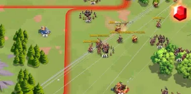 万国觉醒怎么击杀对手 万国觉醒怎么击杀对手