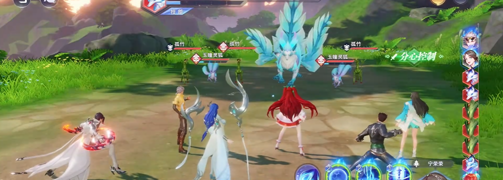 斗罗大陆魂师对决邪月怎么玩 斗罗大陆魂师对决邪月怎么玩