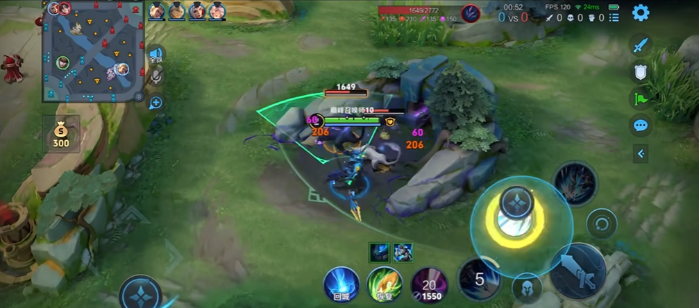 王者荣耀赵云最强出装是什么